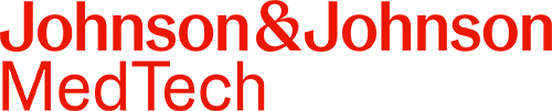 Johnson & Johnson MedTech Logo