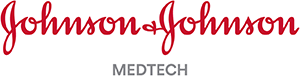 Johnson & Johnson MedTech Logo